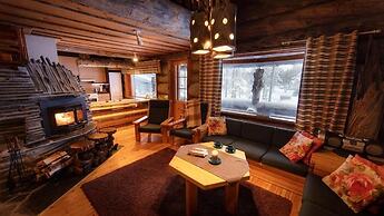 Rukan Salonki Resort