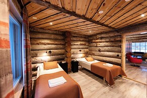 Rukan Salonki Resort