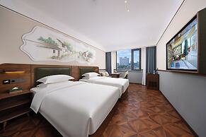 Nostalgia Hotel Hangzhou Wulinmen Branch