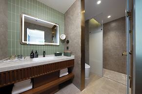 Nostalgia Hotel Hangzhou Wulinmen Branch
