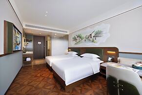 Nostalgia Hotel Hangzhou Wulinmen Branch
