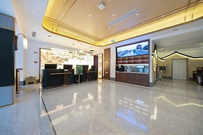 Nostalgia Hotel Hangzhou Wulinmen Branch