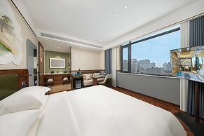 Nostalgia Hotel Hangzhou Wulinmen Branch