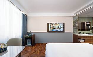 Nostalgia Hotel Hangzhou Wulinmen Branch
