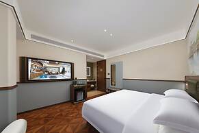 Nostalgia Hotel Hangzhou Wulinmen Branch