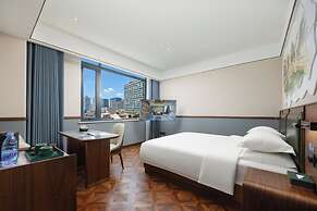 Nostalgia Hotel Hangzhou Wulinmen Branch