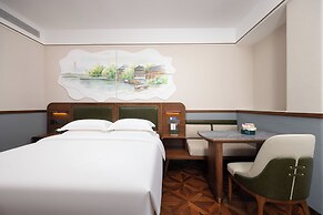 Nostalgia Hotel Hangzhou Wulinmen Branch