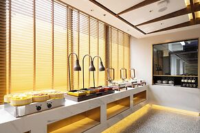 Nostalgia Hotel Hangzhou Wulinmen Branch