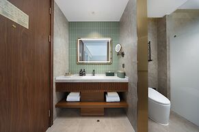 Nostalgia Hotel Hangzhou Wulinmen Branch