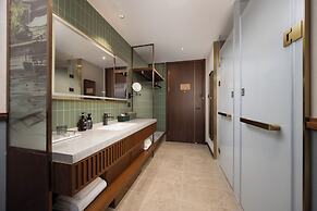 Nostalgia Hotel Hangzhou Wulinmen Branch