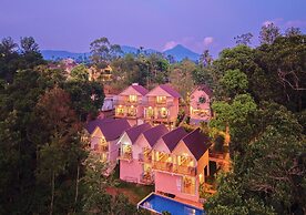 Gardenia Resort Munnar by VOYE HOMES
