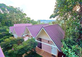Gardenia Resort Munnar by VOYE HOMES