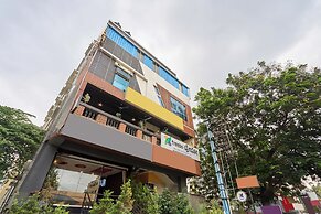 Treebo Three Street Inn RR Nagar