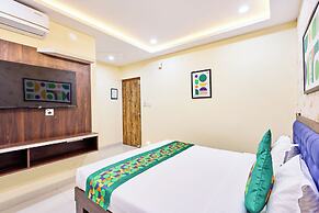 Treebo Three Street Inn RR Nagar