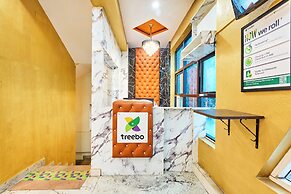 Treebo Three Street Inn RR Nagar