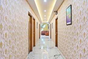Treebo Three Street Inn RR Nagar