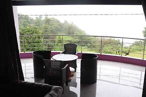 Vista Hill