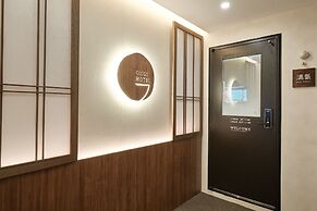 Hongdae Ongi Hotel