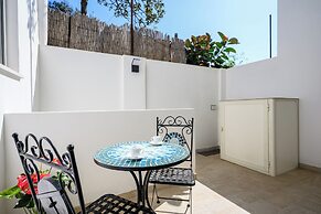 Il Quadrifoglio - Sea View Terrace