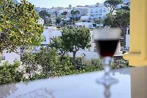 Il Quadrifoglio - Sea View Terrace
