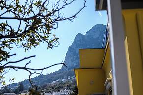 Il Quadrifoglio - Sea View Terrace