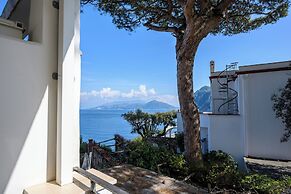 Il Quadrifoglio - Sea View Terrace