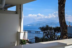Il Quadrifoglio - Sea View Terrace