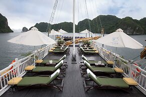 Lan Ha Bay 4 Star Cruise