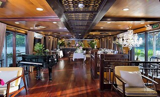 Lan Ha Bay 4 Star Cruise