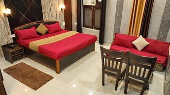 Hotel 4u By V4Y Hotel and Resorts