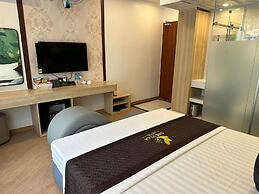 One Villa Hotel 5