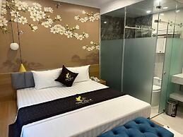 One Villa Hotel 5