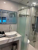 One Villa Hotel 5