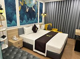 One Villa Hotel 5