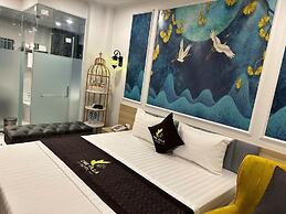 One Villa Hotel 5