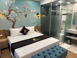 One Villa Hotel 5