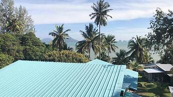 Koh Yao Yai Sea Breeze House