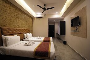 Hotel Royal Nandhana