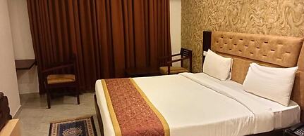 Hotel Royal Nandhana