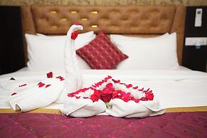 Hotel Royal Nandhana