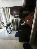 Studio at Stamford Executive Residences