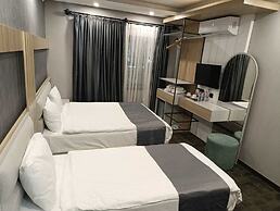 ALEE BEYZAR HOTEL