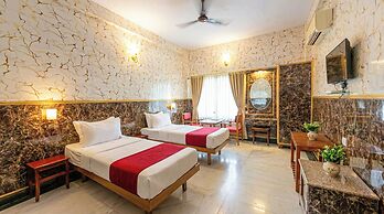 Hotel Sarmani