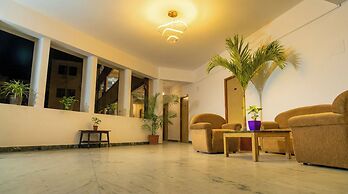 Hotel Sarmani