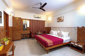 Hotel Sarmani