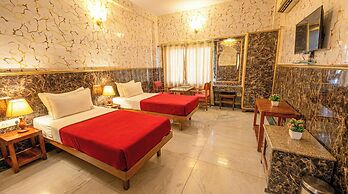 Hotel Sarmani