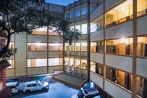 Hotel Sarmani