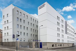 Montempô Lille Gares