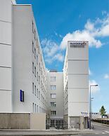 Montempô Lille Gares