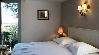 HOTEL RESTAURENT BELLERIVE